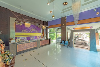 the wing design hotel