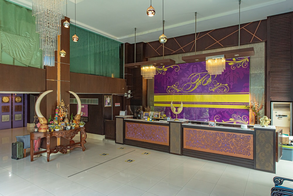 the wing design hotel