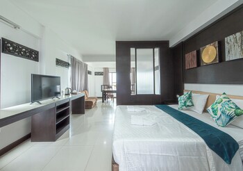 the wing design hotel