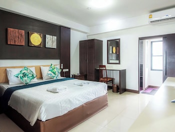 the wing design hotel