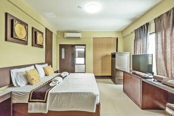 the wing design hotel