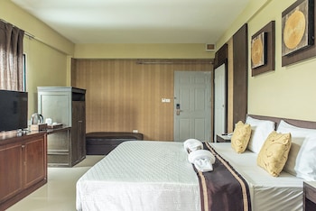 the wing design hotel