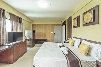 the wing design hotel