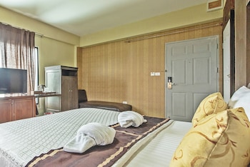 the wing design hotel