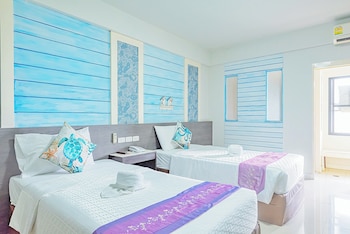 the wing design hotel