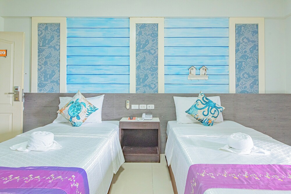 the wing design hotel