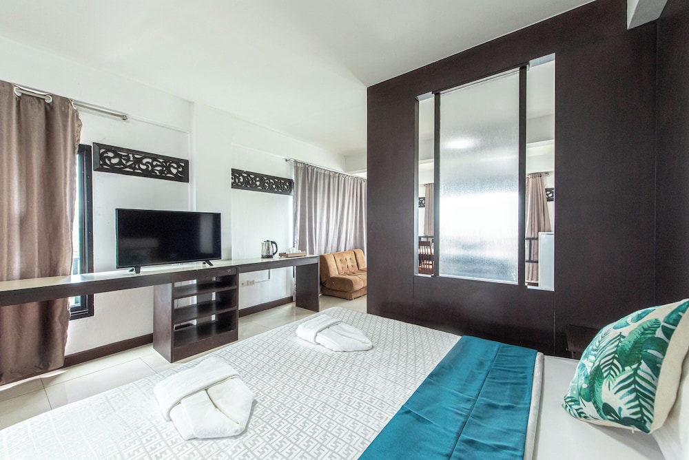 the wing design hotel