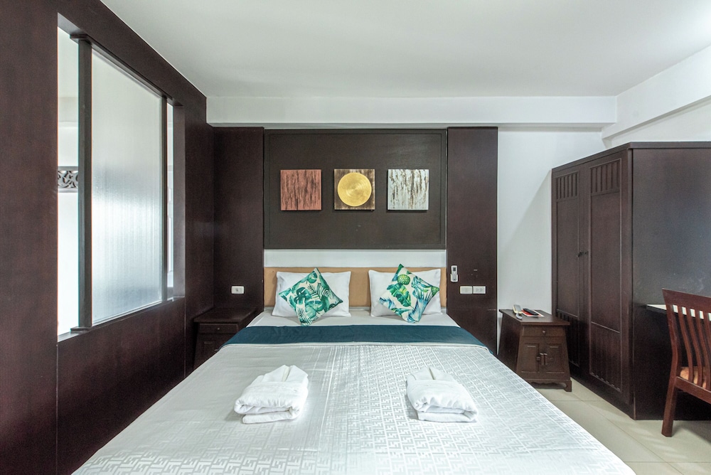 the wing design hotel