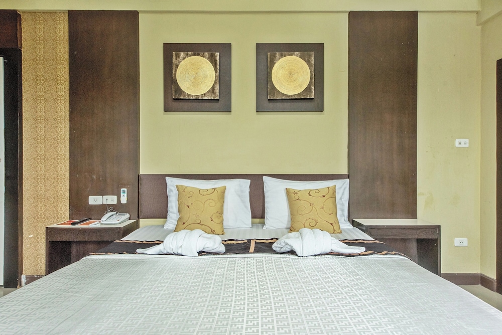 the wing design hotel