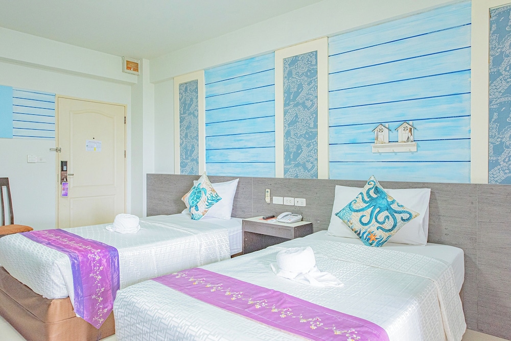 the wing design hotel