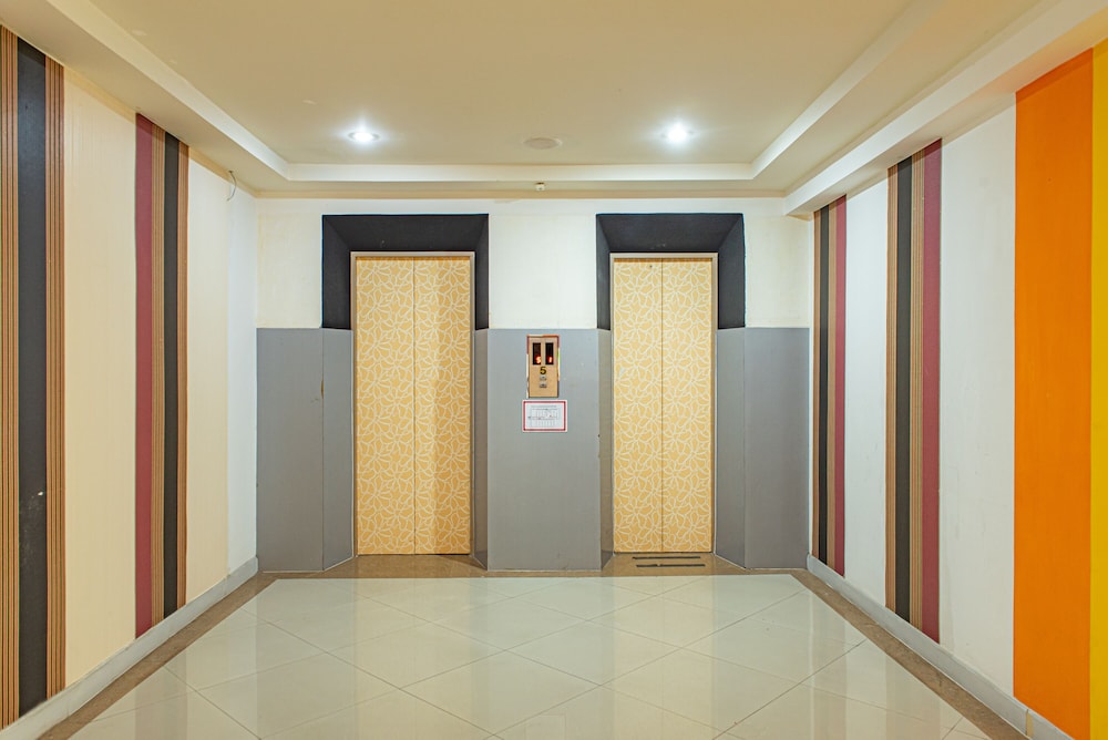 the wing design hotel