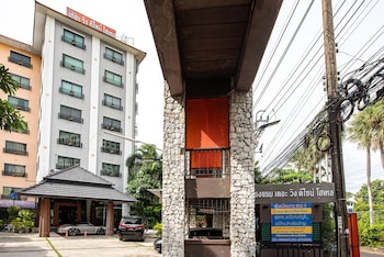the wing design hotel