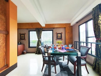 the wing design hotel