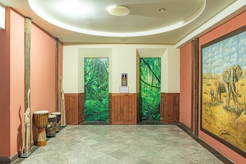 the wing design hotel