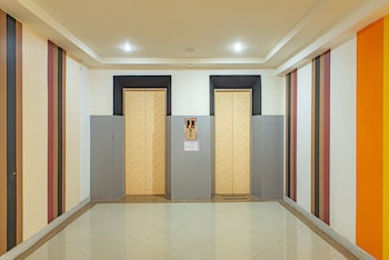 the wing design hotel