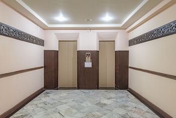 the wing design hotel