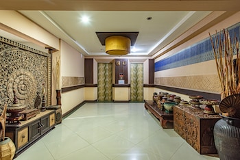 the wing design hotel