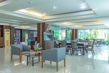 the wing design hotel