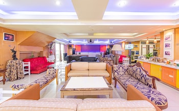 the wing design hotel