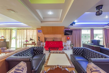 the wing design hotel