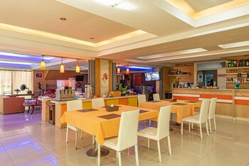 the wing design hotel