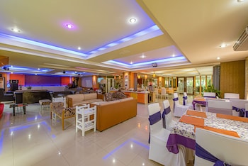 the wing design hotel