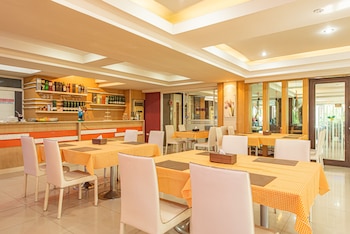 the wing design hotel