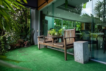 the wing design hotel