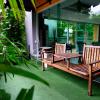 the wing design hotel