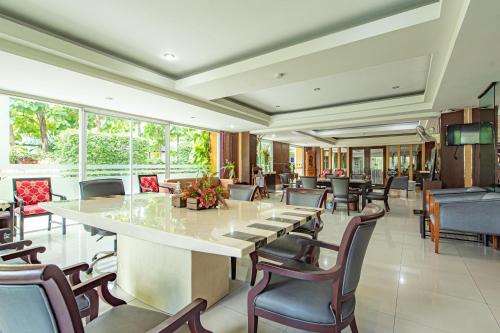 the wing design hotel