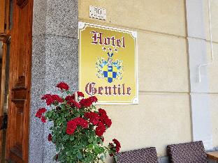 Hotel Gentile,Amalfi>>Agerola,3 star