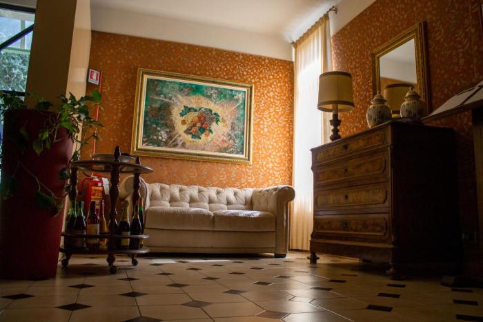 modo hotel