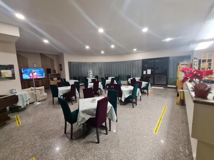 modo hotel