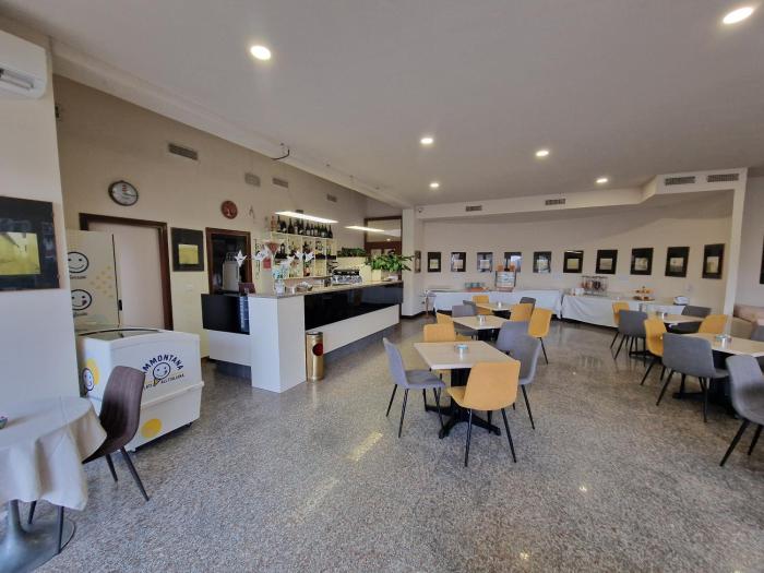 modo hotel