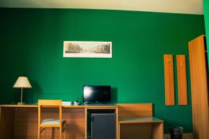 modo hotel
