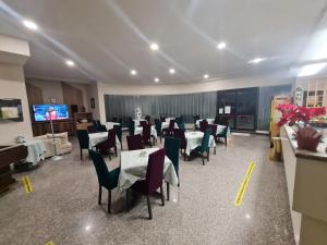 modo hotel
