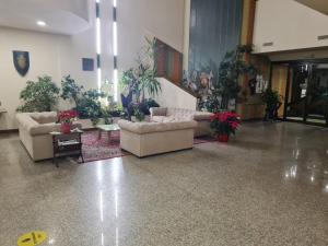 modo hotel