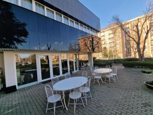 modo hotel