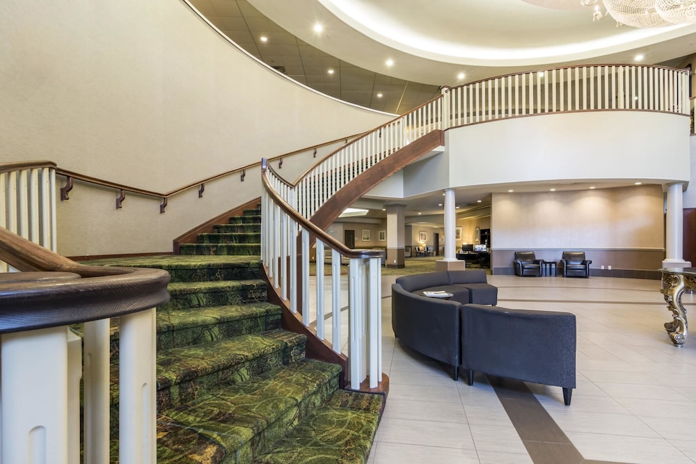 clarion hotel and conference centre
