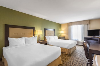 clarion hotel and conference centre