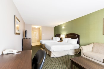 clarion hotel and conference centre