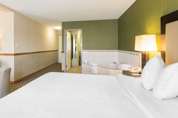 clarion hotel and conference centre