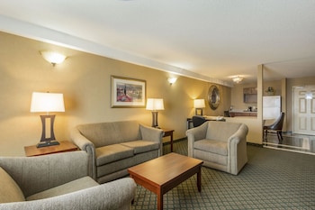 clarion hotel and conference centre