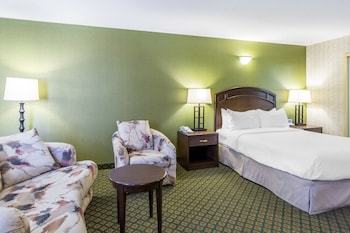 clarion hotel and conference centre