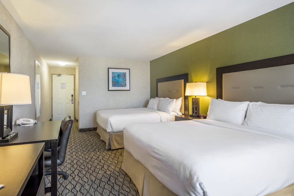 clarion hotel and conference centre