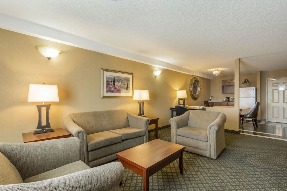 clarion hotel and conference centre