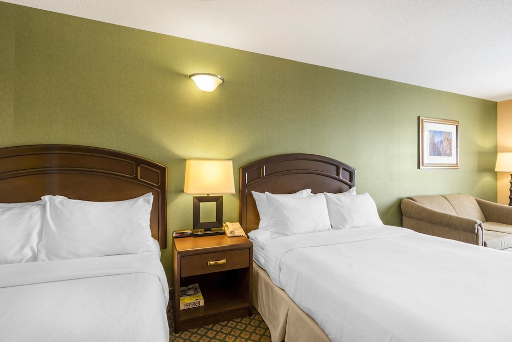 clarion hotel and conference centre