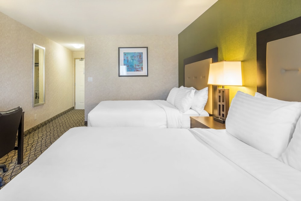 clarion hotel and conference centre