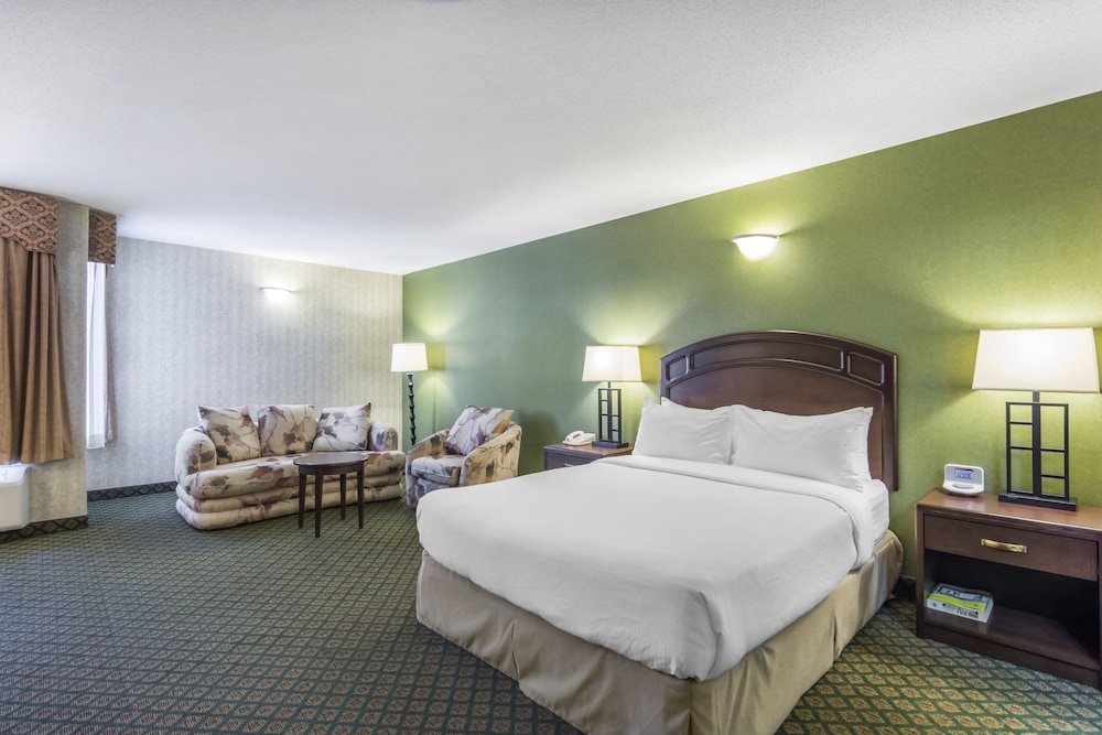 clarion hotel and conference centre
