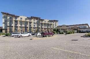 clarion hotel and conference centre